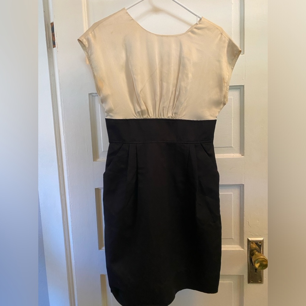Vintage Style Dress